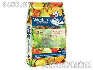 5kg����Ԫ��ˮ�ܷ���13-7-40+TE-����